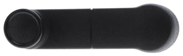 76946M - Body: Front Left, Front Right, Rear Left, Rear Right Interior Window Crank Handle for Dorman Image