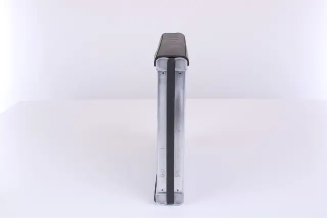 92365 - : Nissens A/C Evaporator Core for NISSENS Image