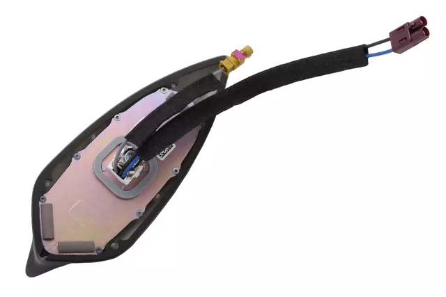 84746002 - : Black High Frequency Antenna for Cadillac: CT5 Image