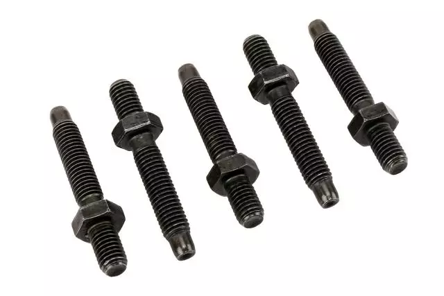 10182334 - : Cross Over Pipe Stud for Chevrolet: Impala, Monte Carlo | Pontiac: Grand Am Image