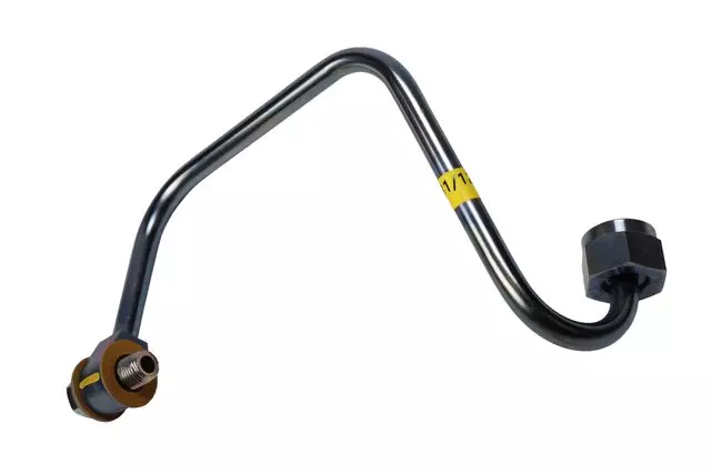24001256 - : Turbocharger Oil Feed Pipe for GM Image