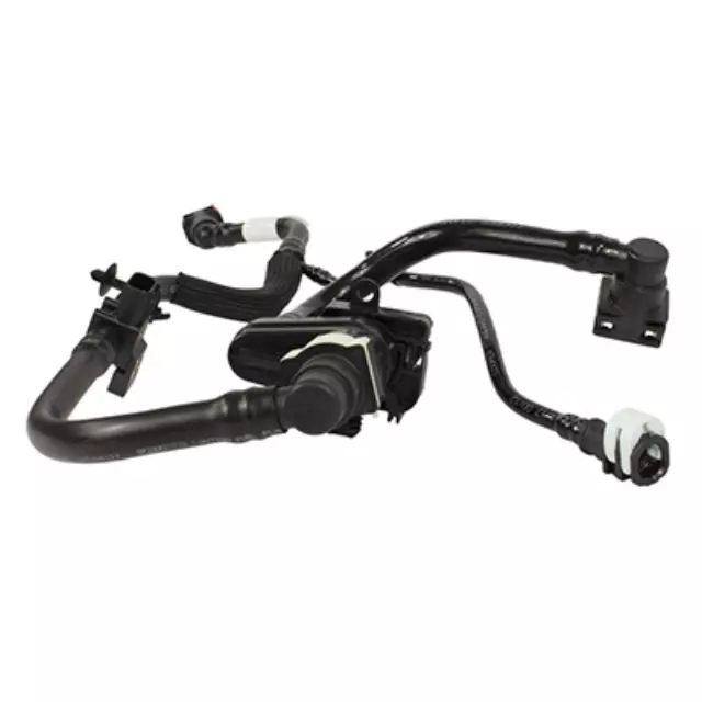 Evaporative Emissions System Lines - Ford (GN1Z-9B033-E)