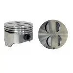K15011STD - : Engine Piston Kit for Enginetech Image