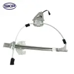 SK748574 - : SKP Power Window Motor and Regulator Assembly for Skyward Automotive Image