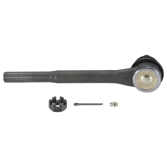 ES409LT - Suspension &amp; Steering: Front Inner Steering Tie Rod End for Moog Image