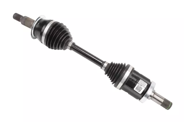 84550218 - Front Drive Axle: Axle Assembly for GM Image image