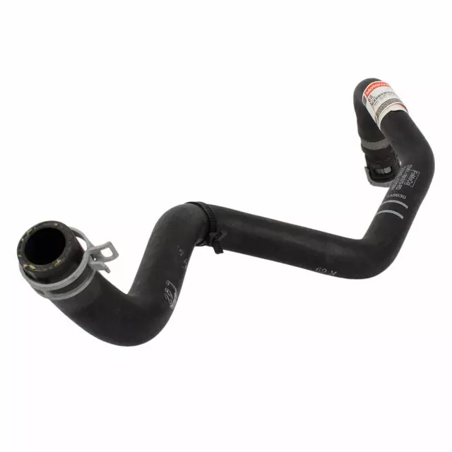 HVAC Heater Hose - Ford (DV6Z-18472-B)
