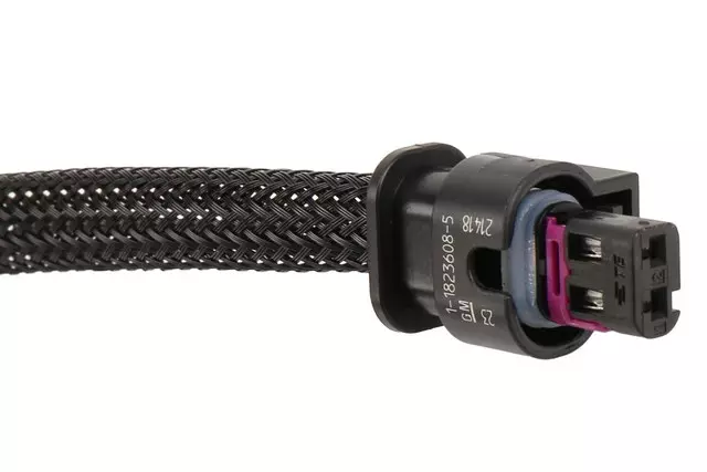 Rear Closure Hands Free Lower Sensor - ACDelco (23342242)