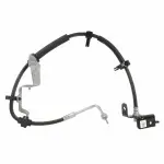 BRHF244 - : Motorcraft™ Brake Hydraulic Hose for Lincoln: Aviator Image