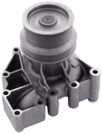 45054HD - : Heavy-Duty Engine Water Pump for Gates Image