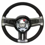 DR3Z3600AA - Steering: Steering Wheel for Ford: Mustang Image