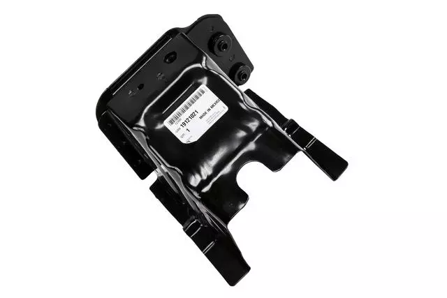 19121021 - Body: Rail End for GM Image