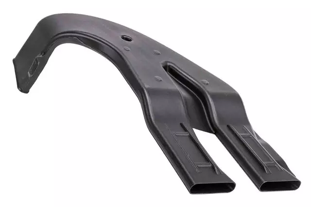 Floor Rear Driver Side Air Outlet Duct - GM (84389883)