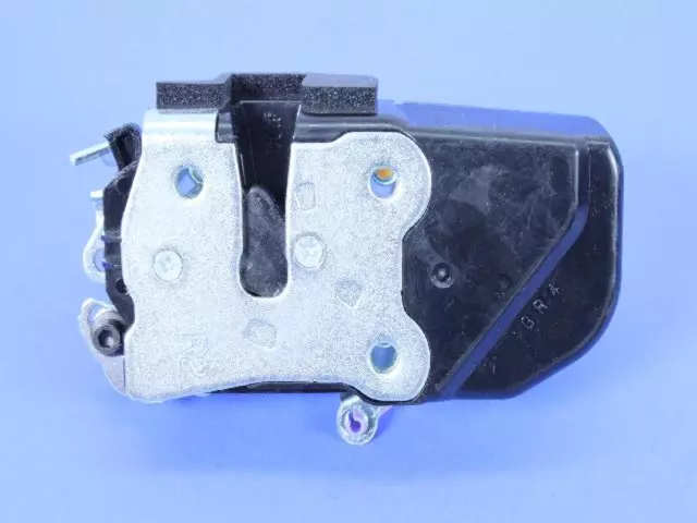 55372848AB - Doors and Related Parts: Front Door Latch, Right for Dodge: Ram 1500, Ram 2500, Ram 3500 Image