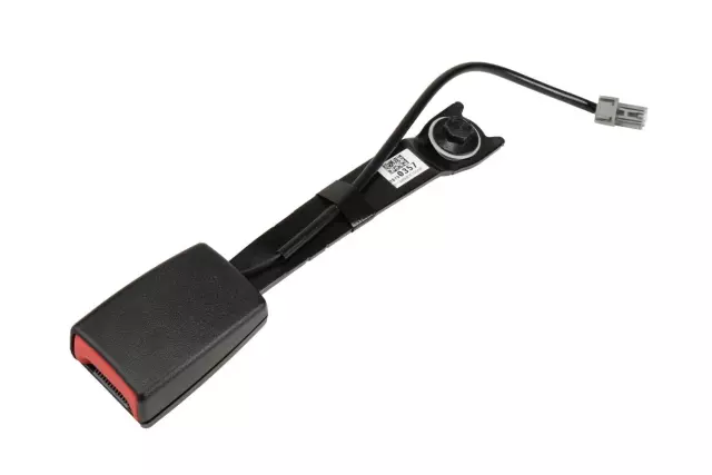 19209515 - Electrical: Buckle End for GM Image