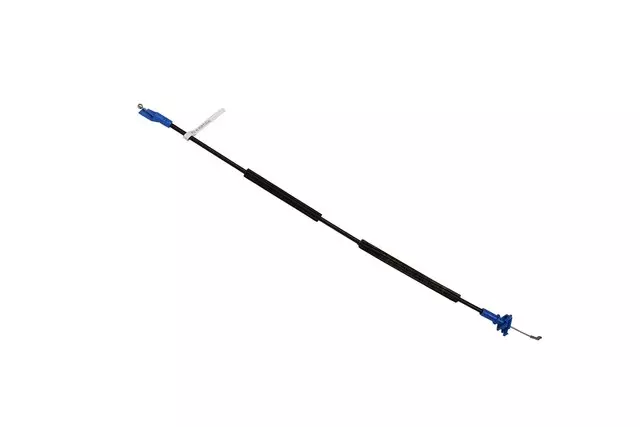 25941391 - Body: Lock Cable for Chevrolet: Malibu, Malibu Limited Image