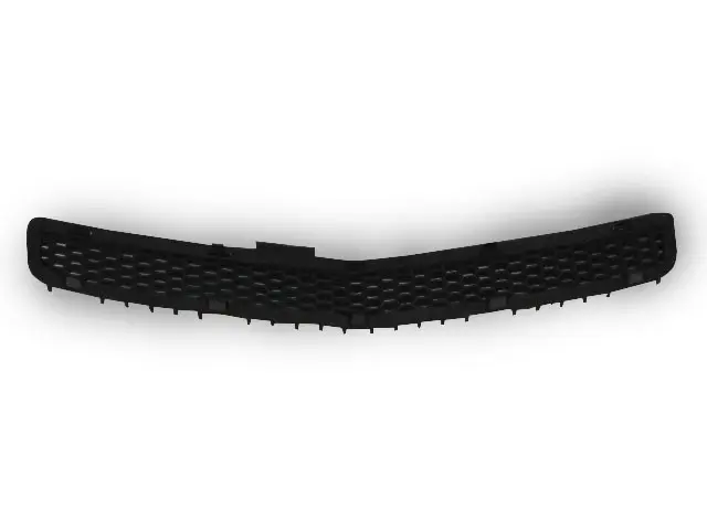 5030243AA - : Lower Cooling Grille for Mopar Image