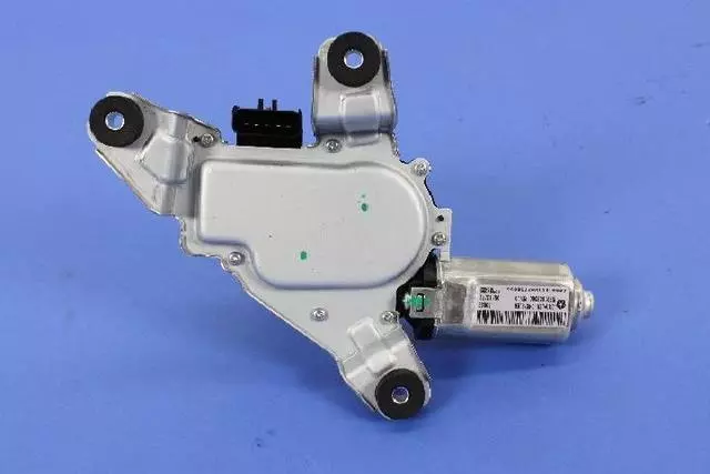 57010090AC - : Rear Window Wiper Motor for Mopar Image