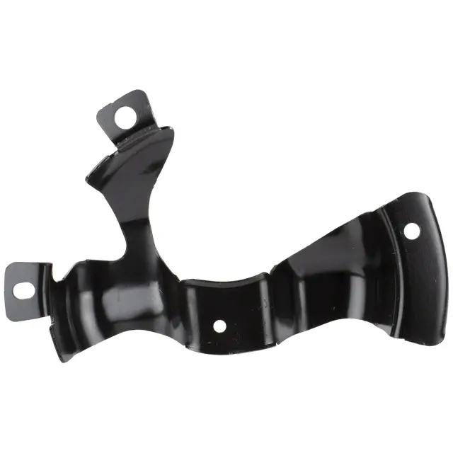 DG1Z9B007F - Fuel System: Protect Shield for Ford Image