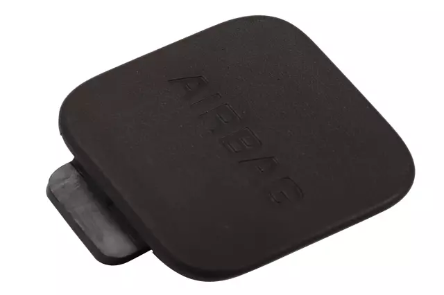 84545045 - Body: Lock Pillar Trim Cap for GM Image