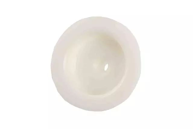 15242109 - Body: Energy Absorber Spacer for GM Image