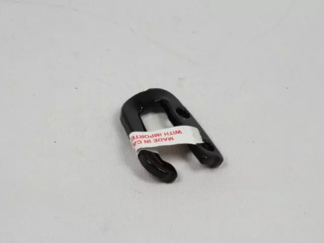 DOOR CHECK STRAP BODY HALF - LOOP | Mopar 55397097AA - Mopar (55397097AA)