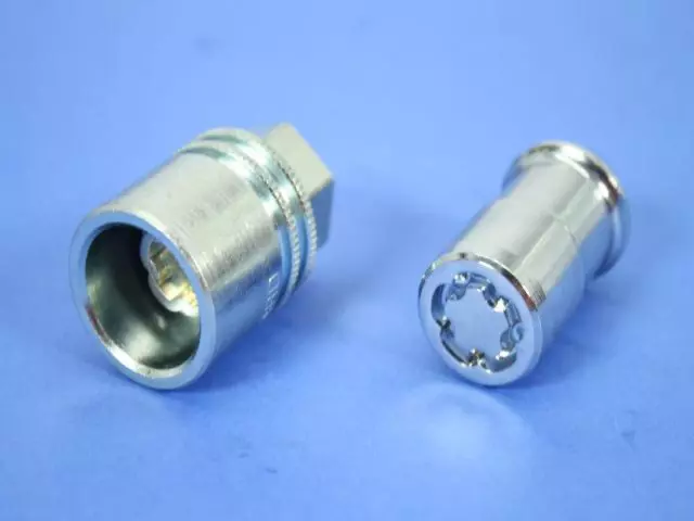 Lock Nut - Mopar (52088515)