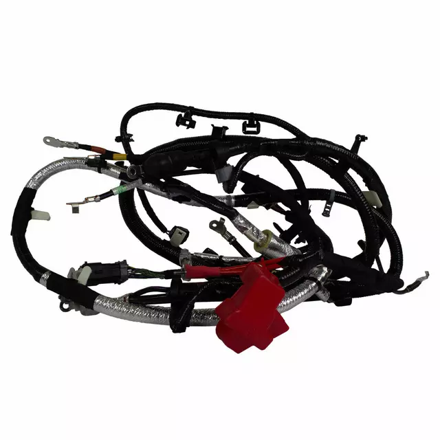 HG9Z14300AM - : 2017-2019 Ford Fusion - Positive Cable for Ford: Fusion Image