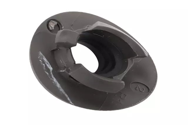 84062641 - Body: Lock Knob Bezel for GM Image