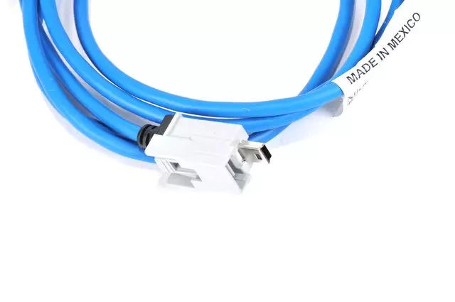 Radio and Navigation Antenna Cable - ACDelco (23390596)