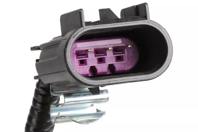Front Object Alarm Sensor Wiring Harness - GM (23133421)
