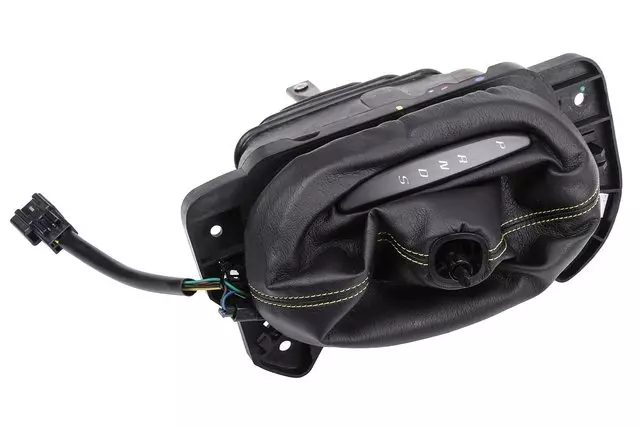 20916957 - : Lark Yellow Automatic Transmission Shift Lever Assembly for GM Image