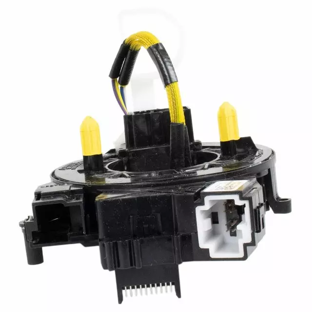 thumbnail image 2 of Clock Spring FL1Z14A664A For Ford Expedition & Lincoln Navigator 2015-2017 2 of 6
