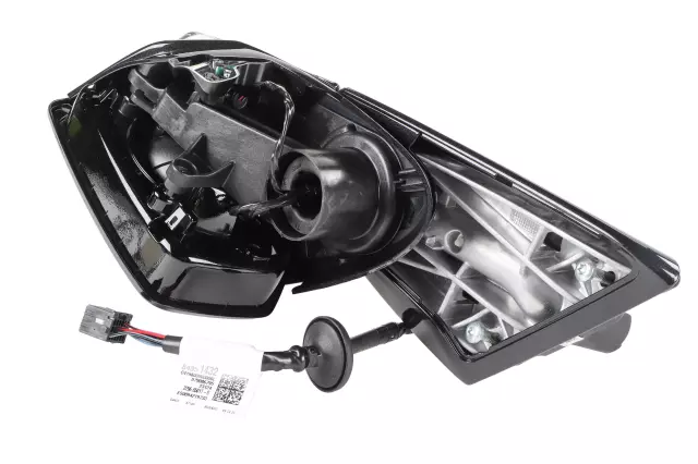 85805740 - : F Mirror for Chevrolet: Corvette Image