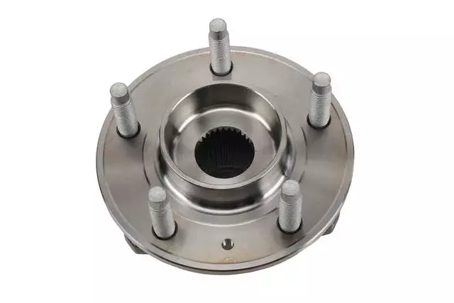 13546424 - : Hub &amp; Bearing for GM Image