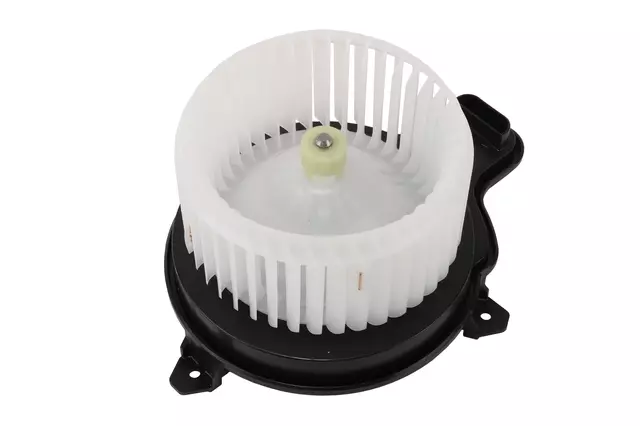 85654345 - : Blower Motor for Buick: Envision, LaCrosse | Cadillac: XT4 | Chevrolet: Malibu Image