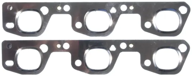 MS19687 - Gaskets: Exhaust Manifold Gasket Set for Mahle Image