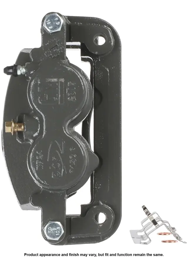 852036 - Exterior: Windshield Wiper Motor for Cardone Image