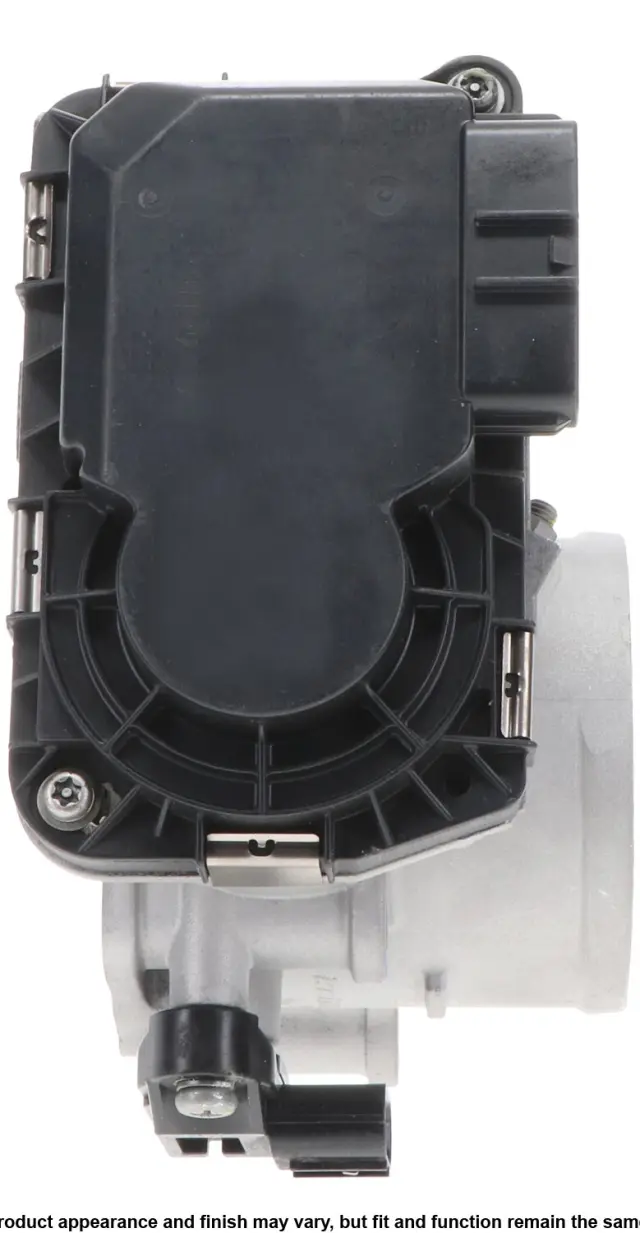 672001 - : Fuel Injection Throttle Body for Cardone Image