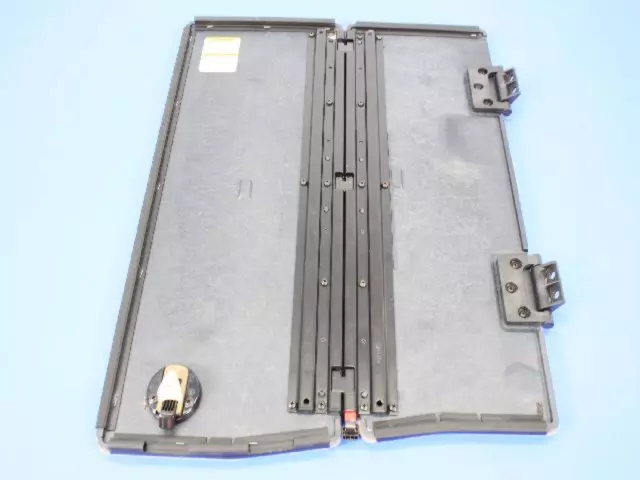 Load Floor Door Assembly, Left - Mopar (1MF37HL5AB)