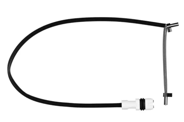 355251221 - Brakes &amp; Brake Parts: Disc Brake Pad Wear Sensor for Hella Pagid Image