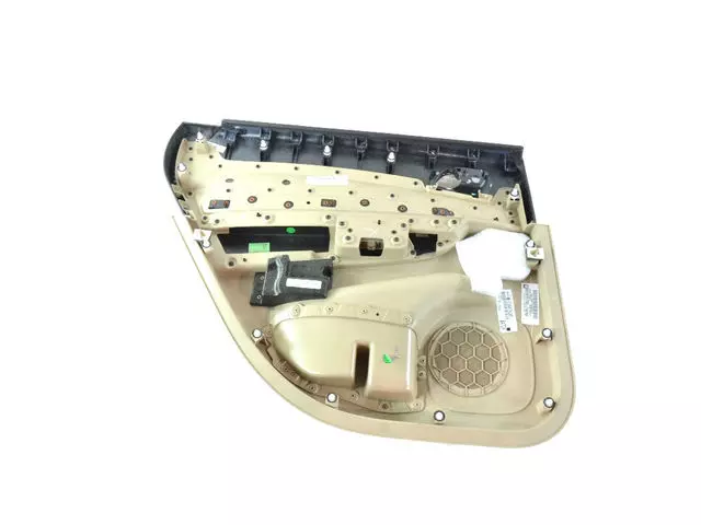 6CW461XLAC - : Rear Door Trim Panel, Left for Mopar Image