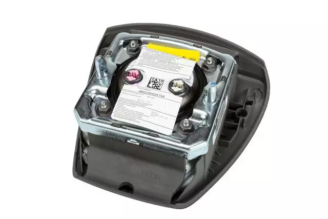 20928236 - Electrical: Driver Air Bag for Chevrolet: Avalanche, Silverado 1500, Suburban 1500, Suburban 2500, Tahoe | GMC: Yukon XL 2500 Image