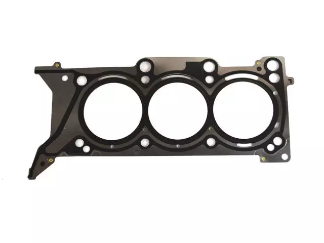 68284905AB - 3.6L Gas; Engine: Cylinder Head Gasket, Left Side for Chrysler: Pacifica, Voyager | Dodge: Durango | Jeep: Gladiator, Grand Cherokee, Grand Cherokee L, Grand Cherokee WK, Wrangler | Ram: 1500, ProMaster 1500, ProMaster 2500, ProMaster 3500 Image