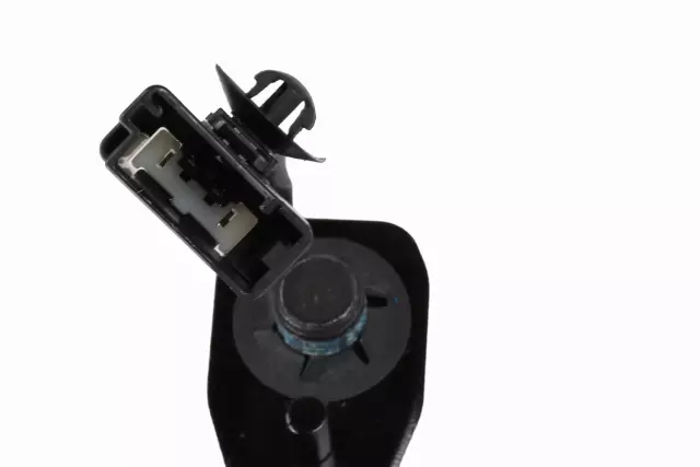 Dark Titanium Driver Seat Belt with Buckle - GM (19259872)