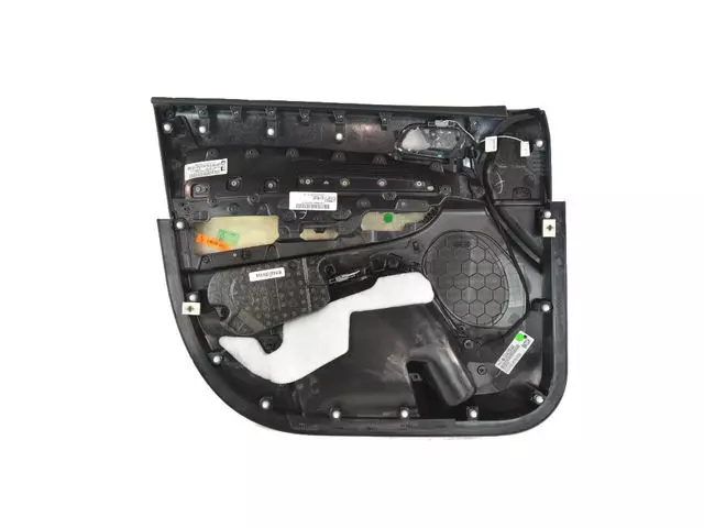 Front Door Trim Panel, Right - Mopar (5XS422X9AA)