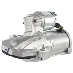 SA1197 - : Motorcraft™ Starter for Ford: Transit Connect Image