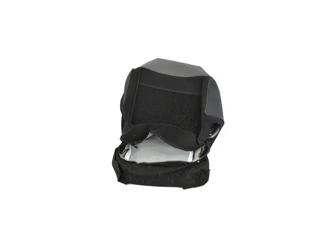 Front Seat Back Cover, Right - Mopar (6AW48U2YAA)