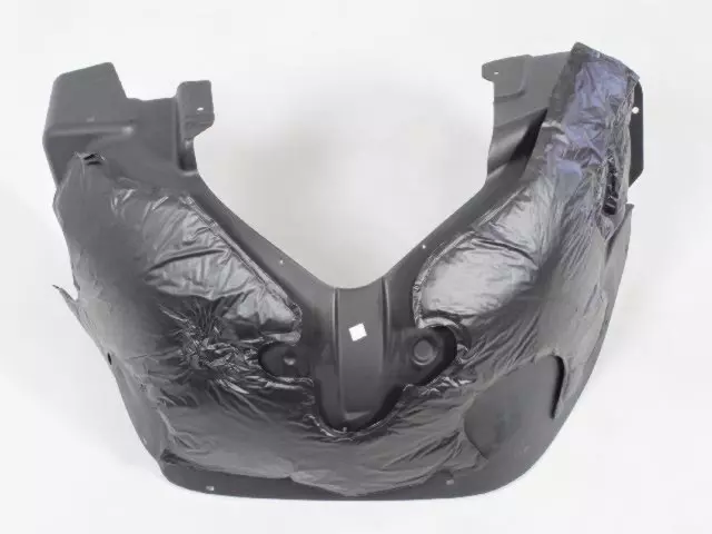 55157145AD - : Front Fender Liner, Left for Jeep: Liberty Image