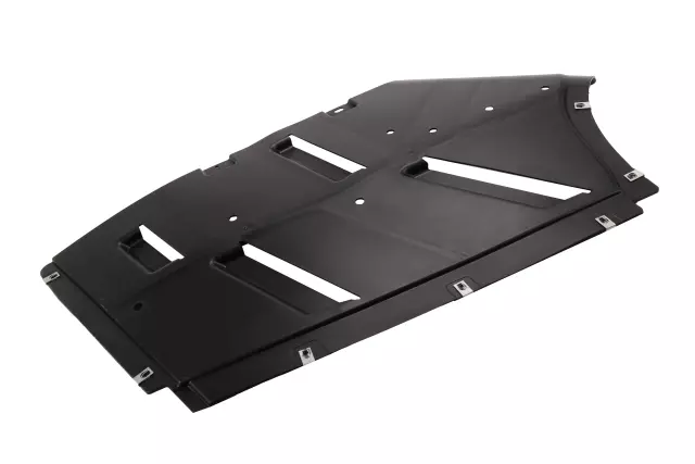 23417947 - : Underbody Rear Air Outer Deflector for Cadillac: CT6 Image